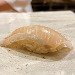 東麻布 天本 - 銚子市金目鯛