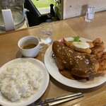 グリル　ヨシダ - 