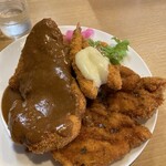 グリル　ヨシダ - 