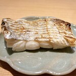 東麻布 天本 - 東京湾太刀魚