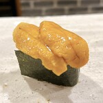 303491301 - 青森県産うに・千葉県海苔