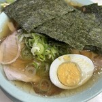 クマちゃんラーメン - 