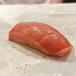 東麻布 天本 - トロ