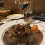 マルズ・バー - 