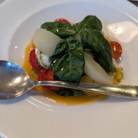 fish&wine BLUE OCEAN GRILL - 