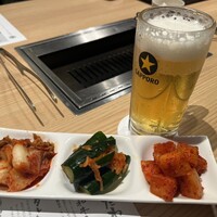 焼肉みゆき苑 - 