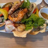 fish&wine BLUE OCEAN GRILL - 