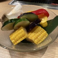 焼肉みゆき苑 - 