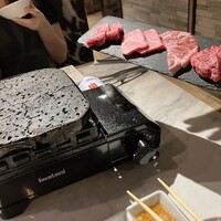 大井町銭場精肉店 - 