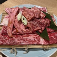 焼肉みゆき苑 - 