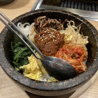 焼肉みゆき苑 - 