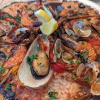 fish&wine BLUE OCEAN GRILL - 