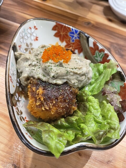 Aiyo! Shijo Karamatsu Nishiten photo 3