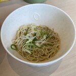 大分ラーメン十八番 - 