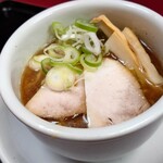 らーめんや天金 - 