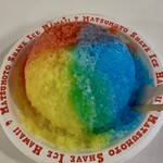 Matsumoto Shave Ice - 