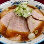 らーめんや天金 ラーメン村店 - 