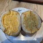 天然酵母の食パン専門店 つばめパン&Milk 名駅店 - 