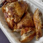 Rays KIAWE BROILED CHICKEN  - 