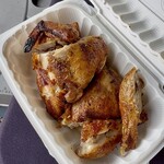 Rays KIAWE BROILED CHICKEN  - 