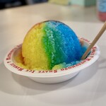 Matsumoto Shave Ice - 
