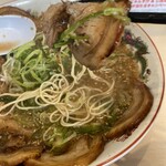 大分ラーメン十八番 - 