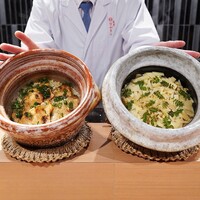 目黒 ながもと - 