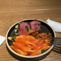 W Toranomon -the market- - 