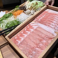出汁しゃぶおばんざい おかか 東京 - 