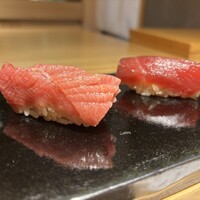 鮨 恵比寿 幸凛 - 