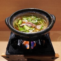 目黒 ながもと - 