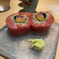 鮨 恵比寿 幸凛 - 