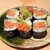 鮨 近藤 - 料理写真: