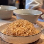 やまぐち - 葦切鮫鱶鰭