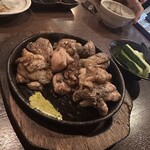 もも鐵 - 