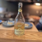 やまぐち - ❷カ・デル・ボスコ フランチャコルタ 
      キュヴェ・プレステージエデイツィオーネ46
      やまぐちボトル