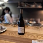 やまぐち - ❹ドメーヌ デコニェット ミュス
      カデセーヴルエメーヌ クロ デシ
      ヨファルディエール 2014