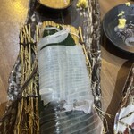 東京イカセンター - 