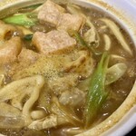 めん専門店 味良 - 