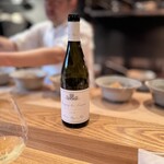 やまぐち - ❼シモン・ビーズ・エ・フィス 
      サヴイニー・レ・ボーヌ・ブラン 2020