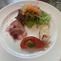 Serafina NEW YORK さいたま新都心店 - 