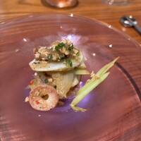 西麻布 香宮 - 
