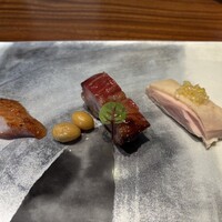 西麻布 香宮 - 