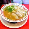 源龍ラーメン 豊崎店