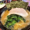 横浜家系らーめん かわみ家