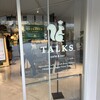 TALKS cafe & bar