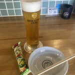 たき火炉端 雨やどり - SORACHIビール