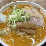 自家製麺 麺屋 虎治 - 