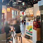 Kitade Tacos & Sake - 
