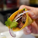 Kitade Tacos & Sake - 